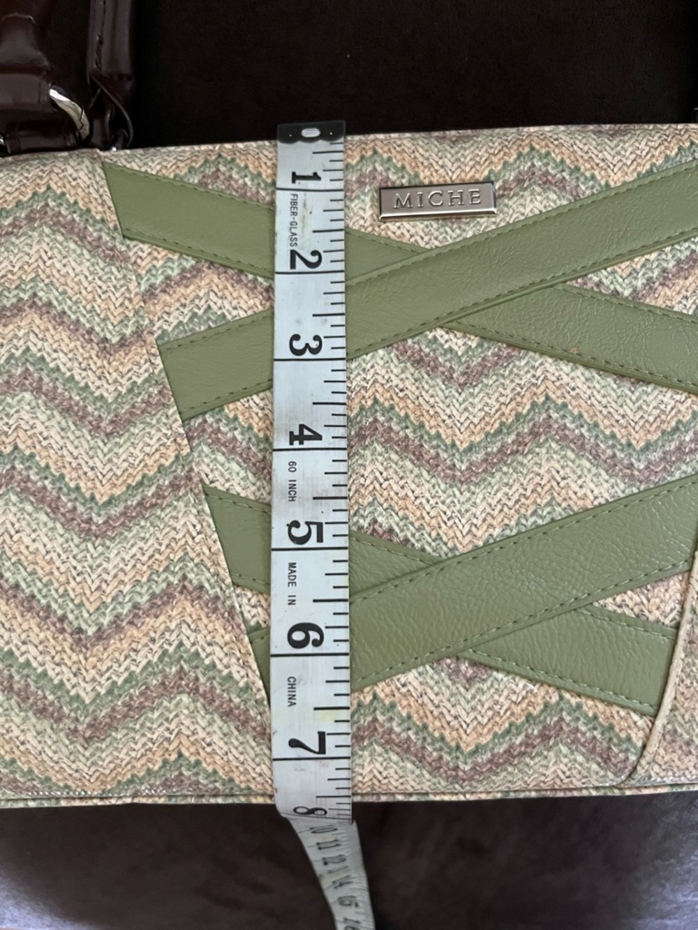 Miche Handbag - Picture 6 of 7